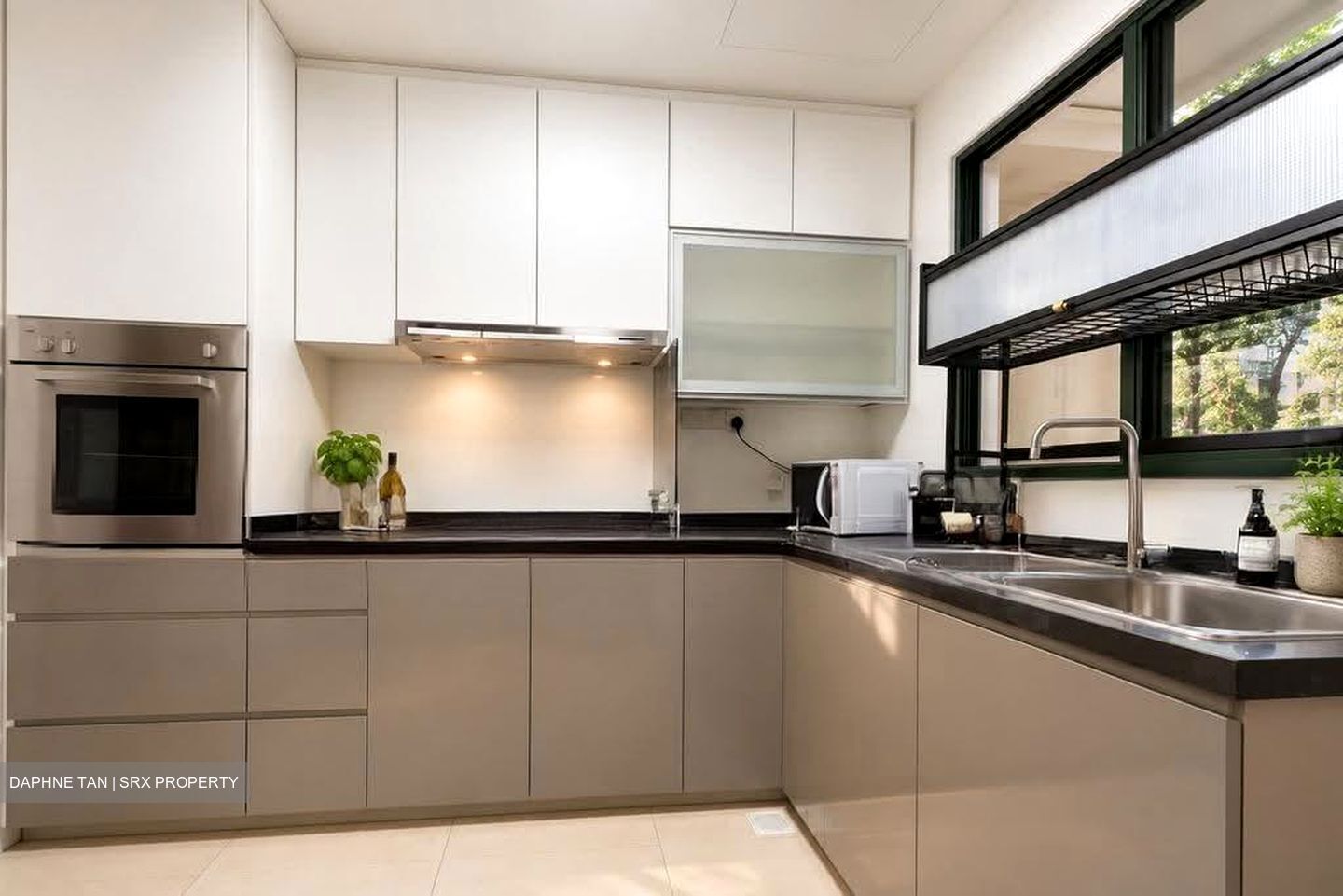 The Aberdeen (D12), Condominium #624446211